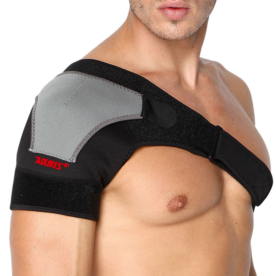 Wear-Resistant Durable Adjustable Back Support